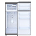 Refrigerator: Godrej 233 L 2 Star Frost Free Nano Shield Technol ogy Inverter Double Door Refrigerator 